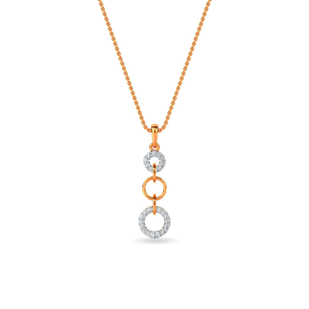 Neviah Pendant
