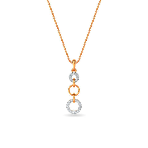 Neviah Pendant