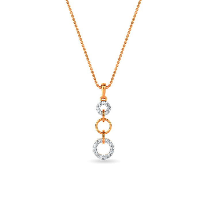 Neviah Pendant