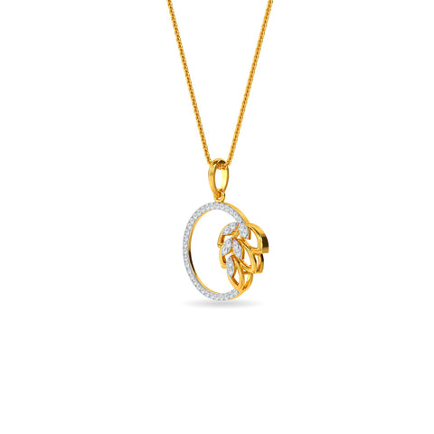 Casey Pendant Set