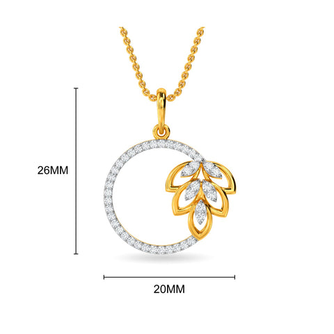 Casey Pendant Set