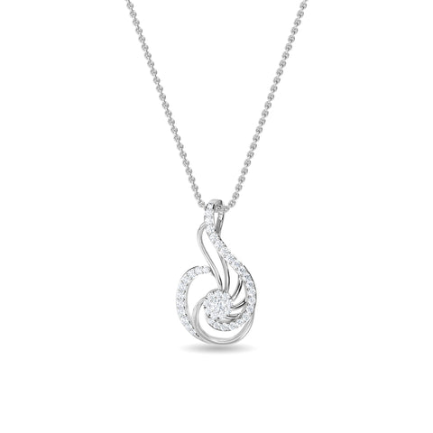 Manushri Pendant