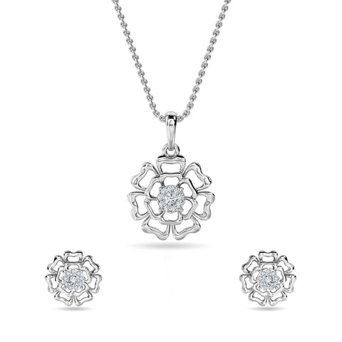 Endrew Pendant Set