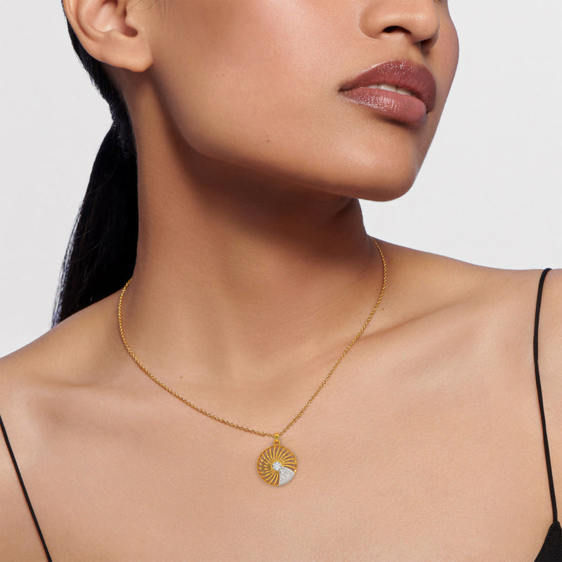 Rory Pendant