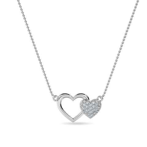 Chara Pendant With Chain