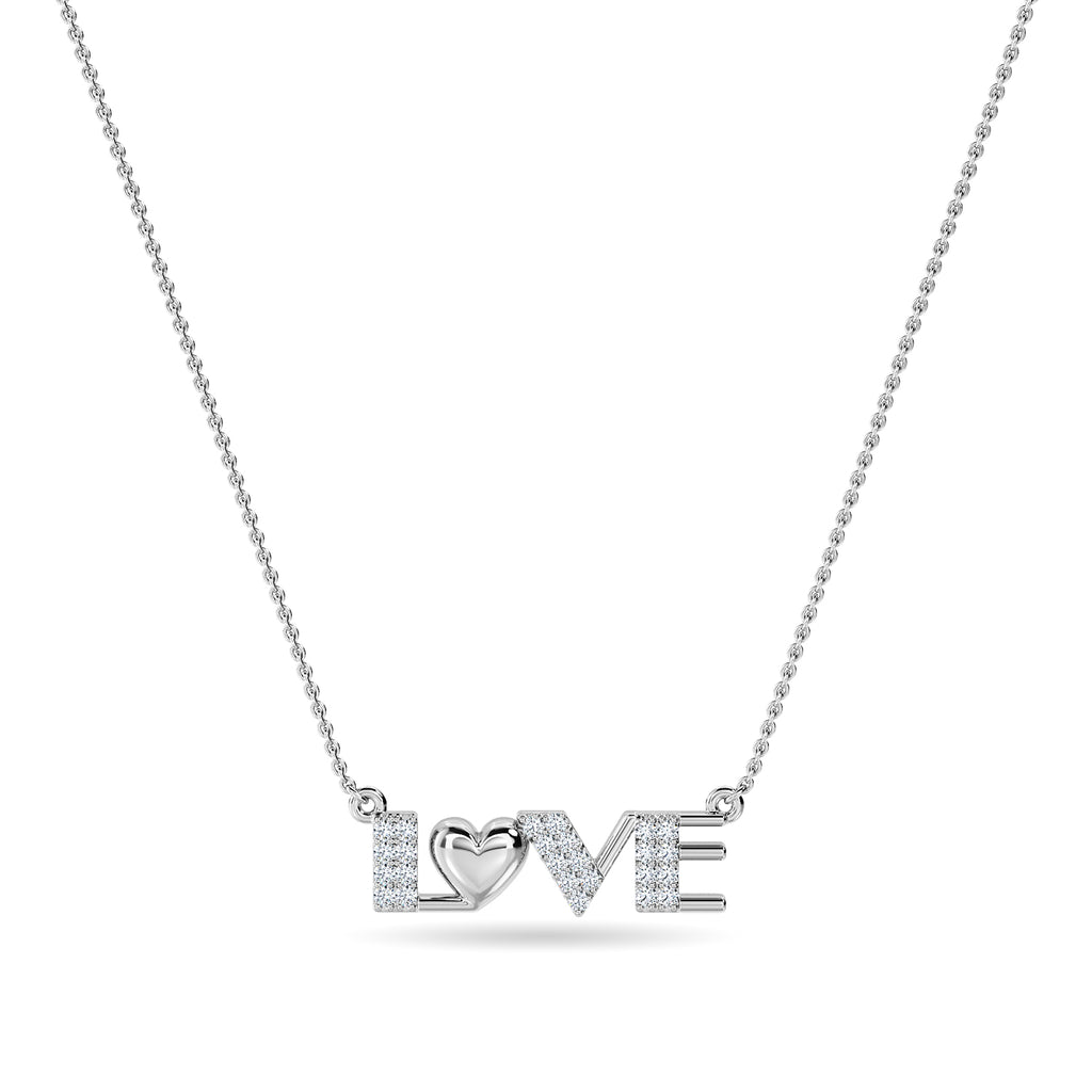 Ekiya Pendant With Chain