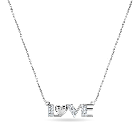 Ekiya Pendant With Chain