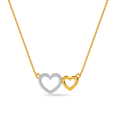 Gulika Pendant With Chain