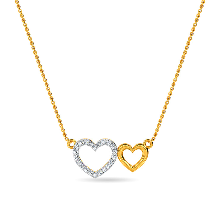 Gulika Pendant With Chain