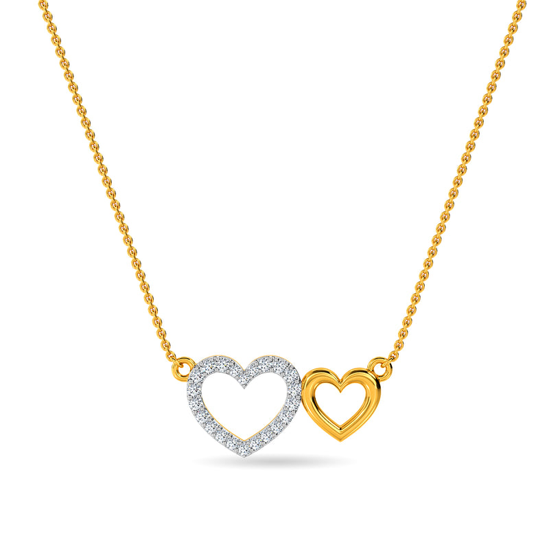 Gulika Pendant With Chain