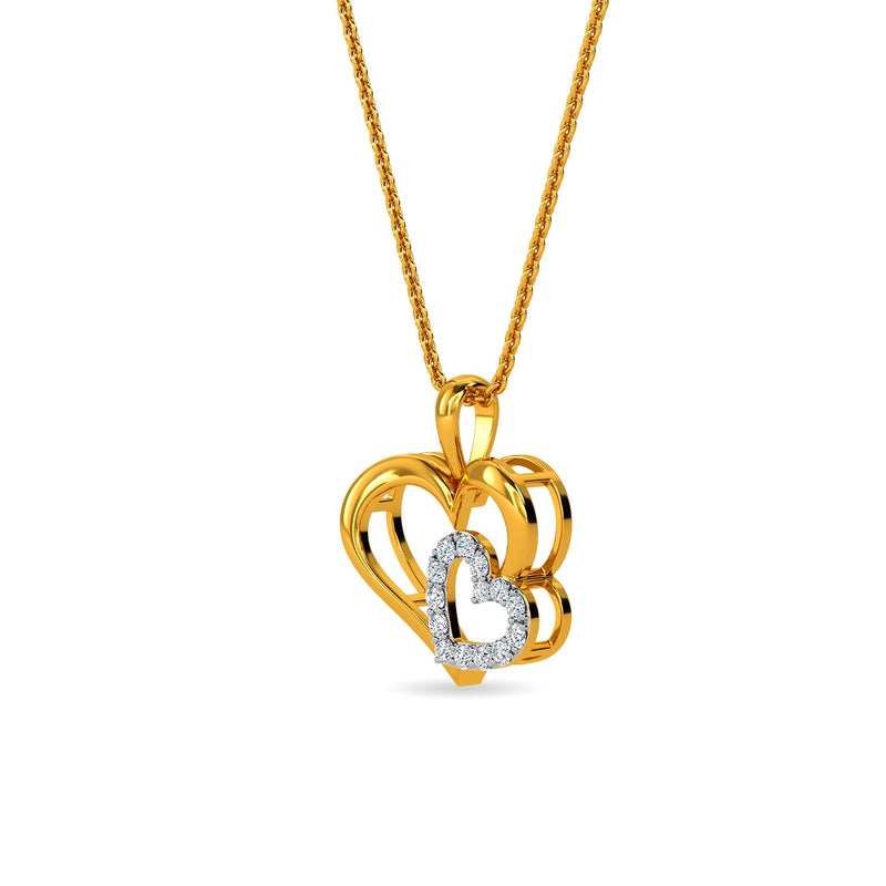 Mahi Pendant Set