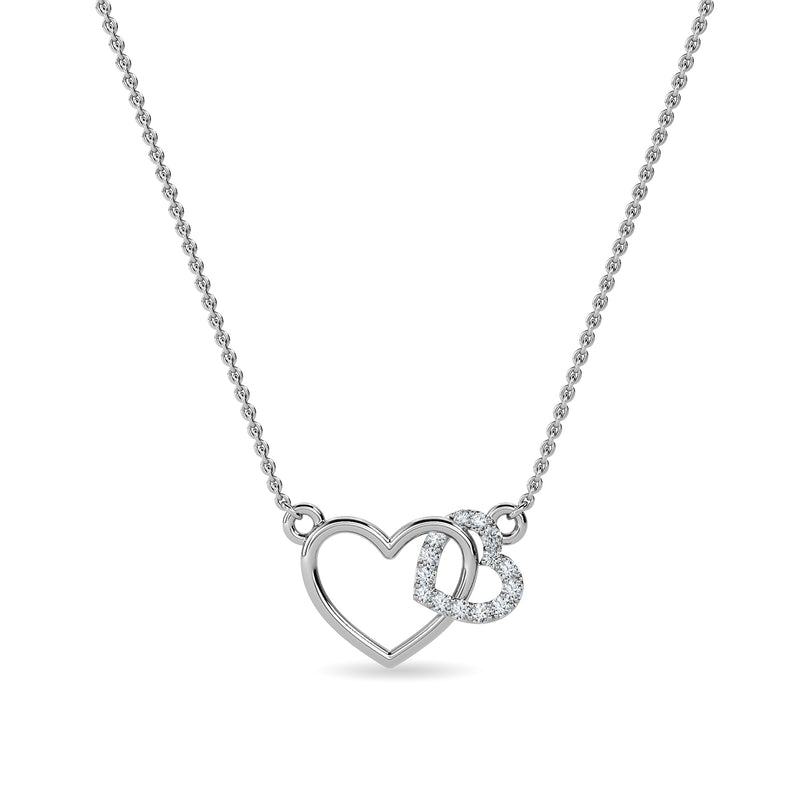 Nirvi Pendant With Chain