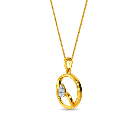 Hakel Pendant Set