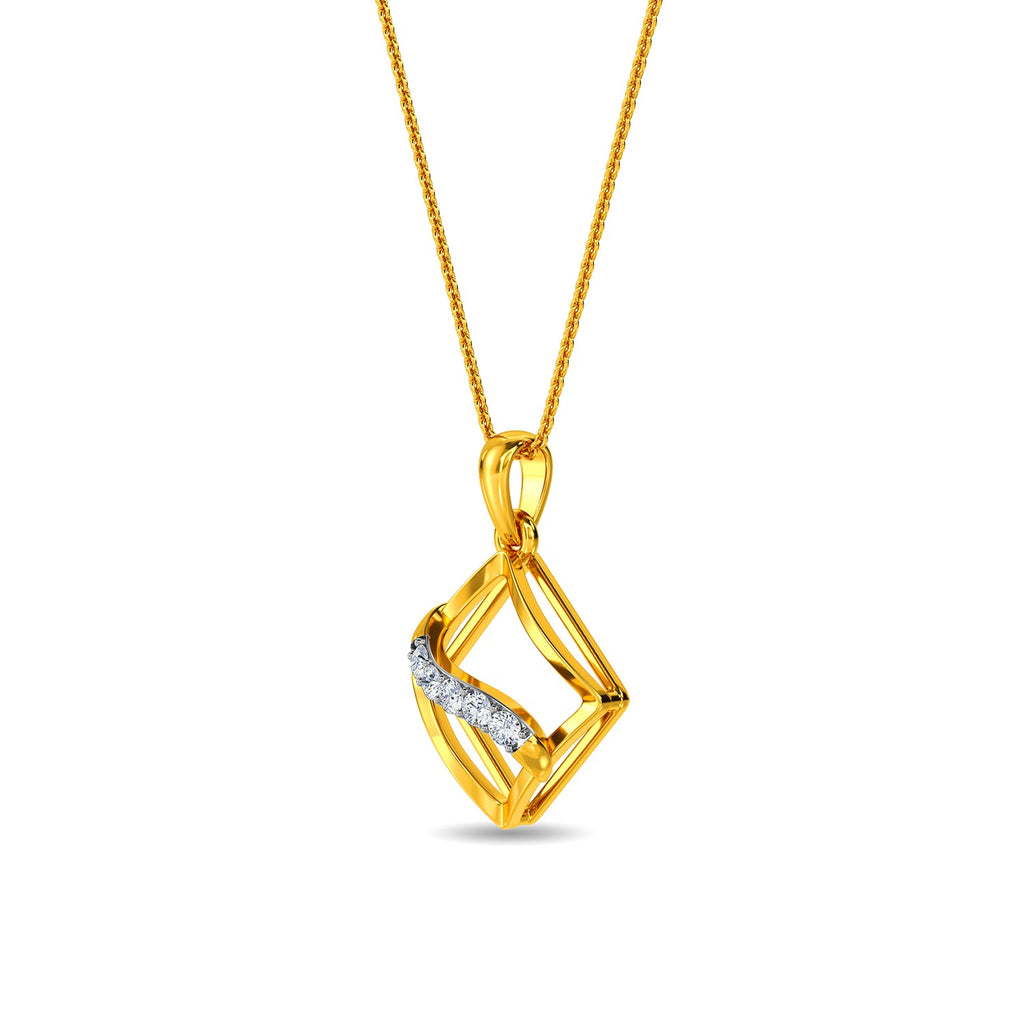 Rili Pendant Set