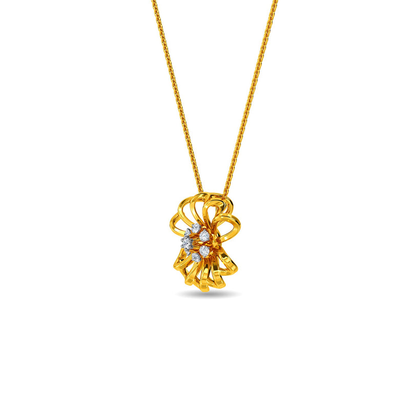 Addima Pendant Set
