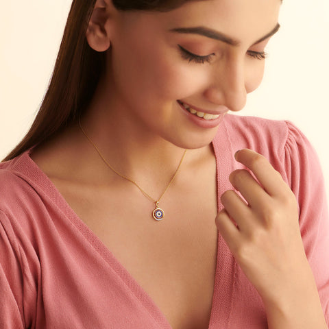 Shreeya Pendant