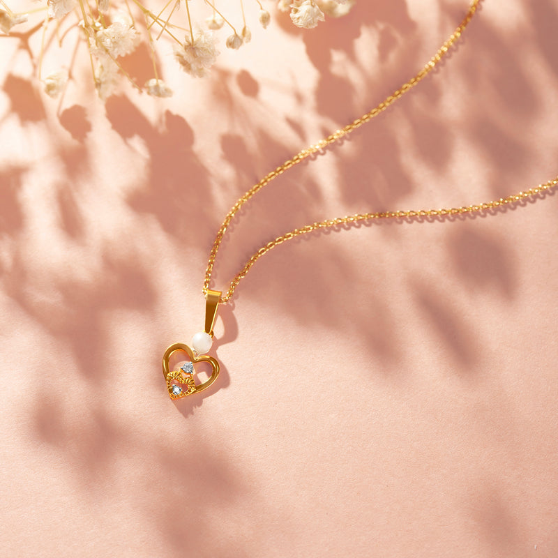 Philipa Pendant
