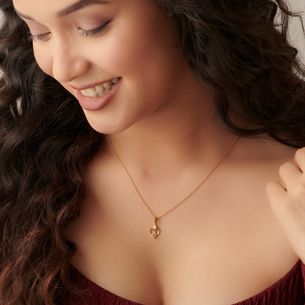 Philipa Pendant