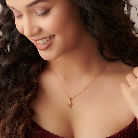 Philipa Pendant