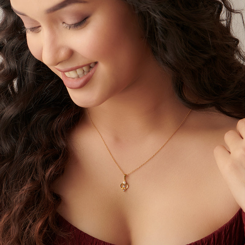 Philipa Pendant