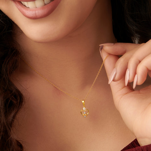 Philipa Pendant