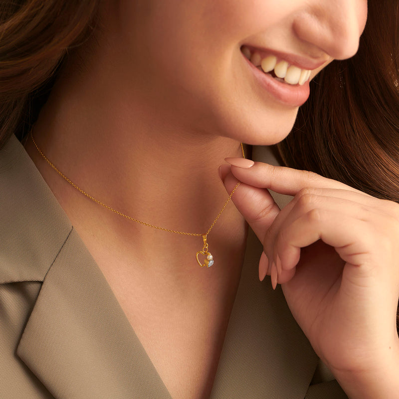 Pola Pendant