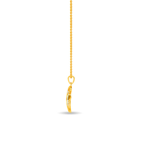 Kieran Pendant