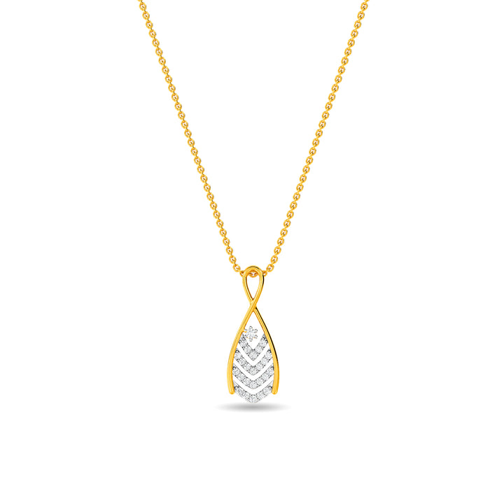 Lewi Pendant