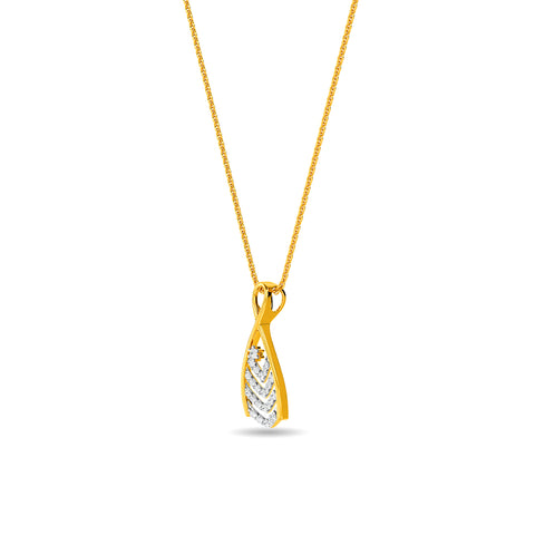 Lewi Pendant