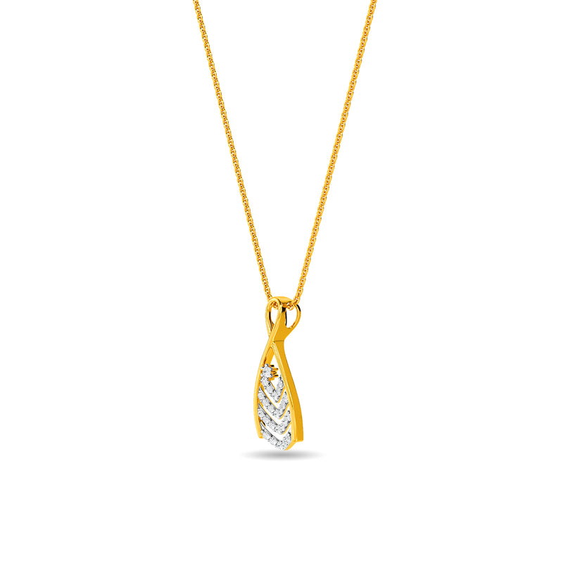 Lewi Pendant