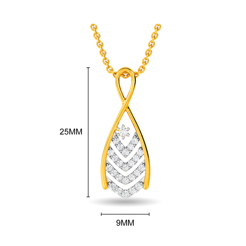 Lewi Pendant