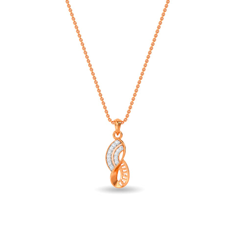 Lei Pendant