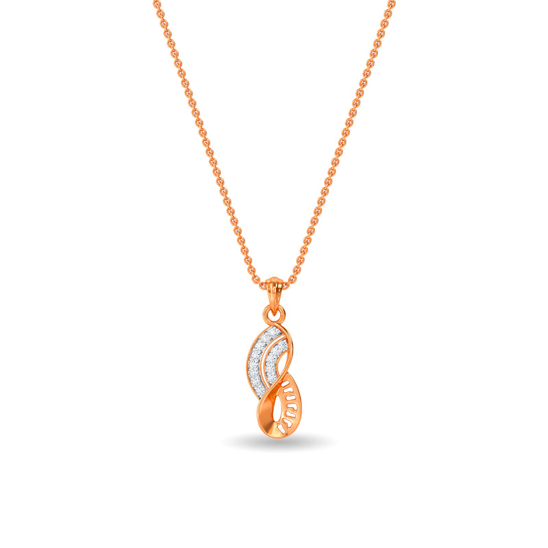 Lei Pendant