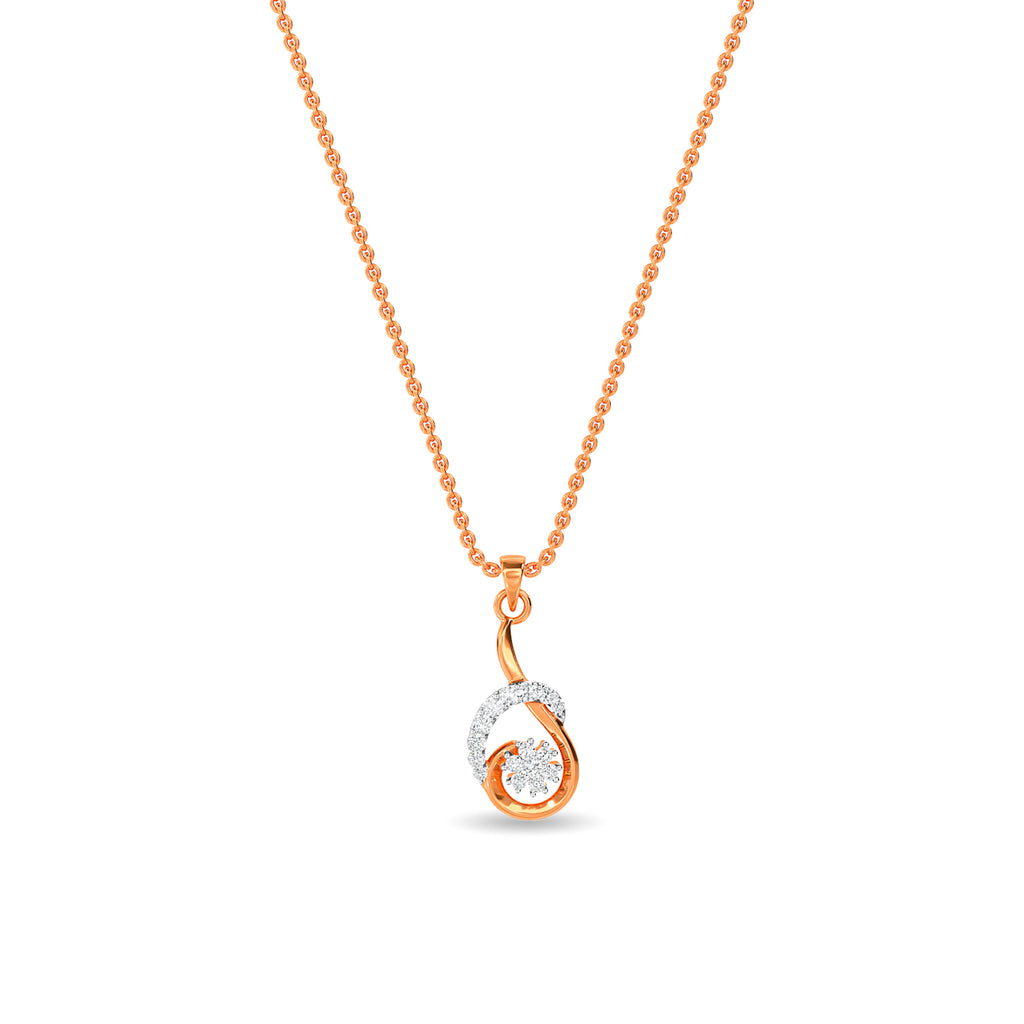 Lea Pendant