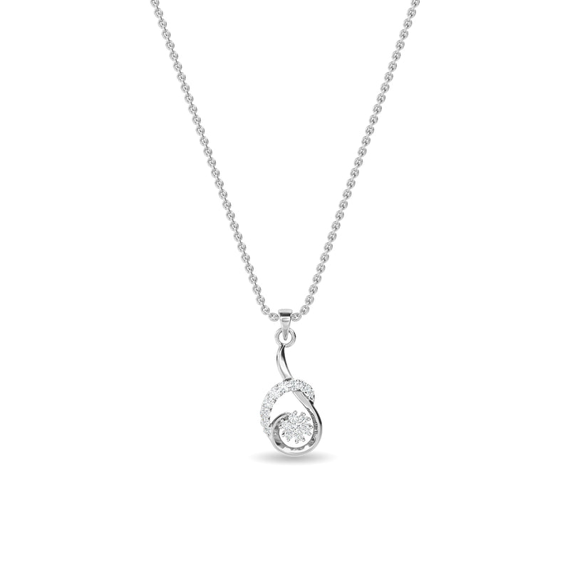 Lea Pendant
