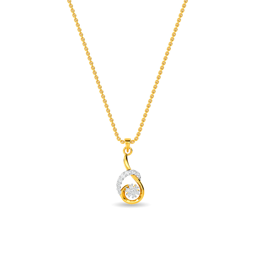Lea Pendant