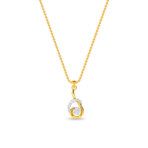 Lea Pendant