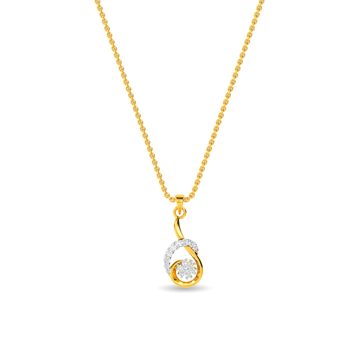 Lea Pendant