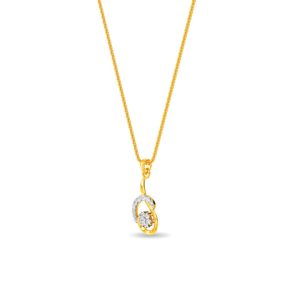 Lea Pendant