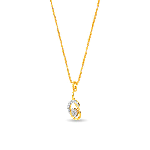 Lea Pendant