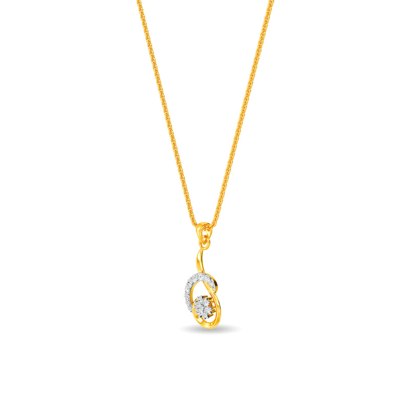 Lea Pendant