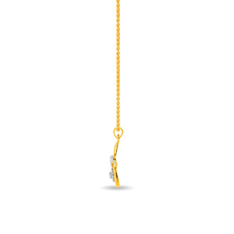 Lea Pendant
