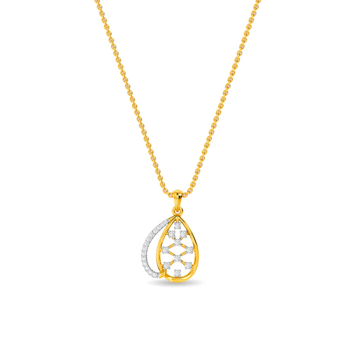 Leticia Pendant