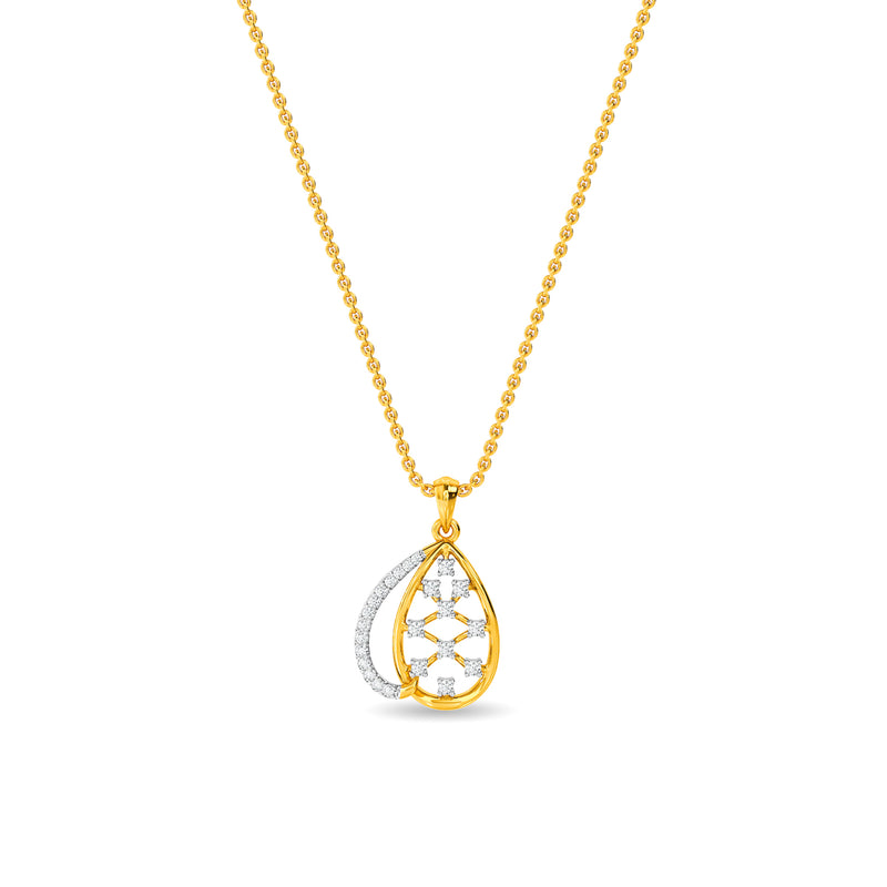 Leticia Pendant