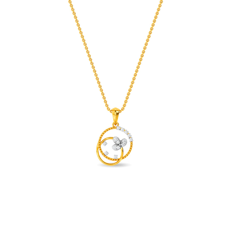 Leam Pendant