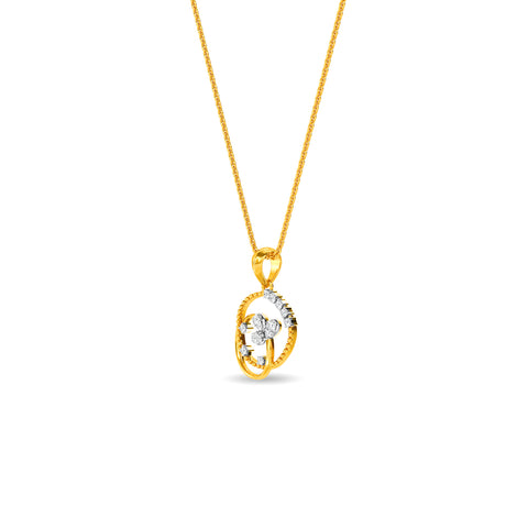 Leam Pendant