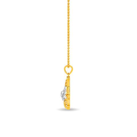 Kayden Pendant