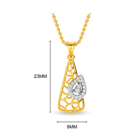 Kayden Pendant
