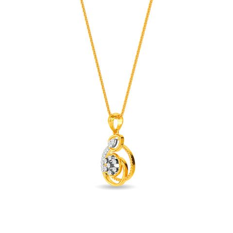 Leytone Pendant