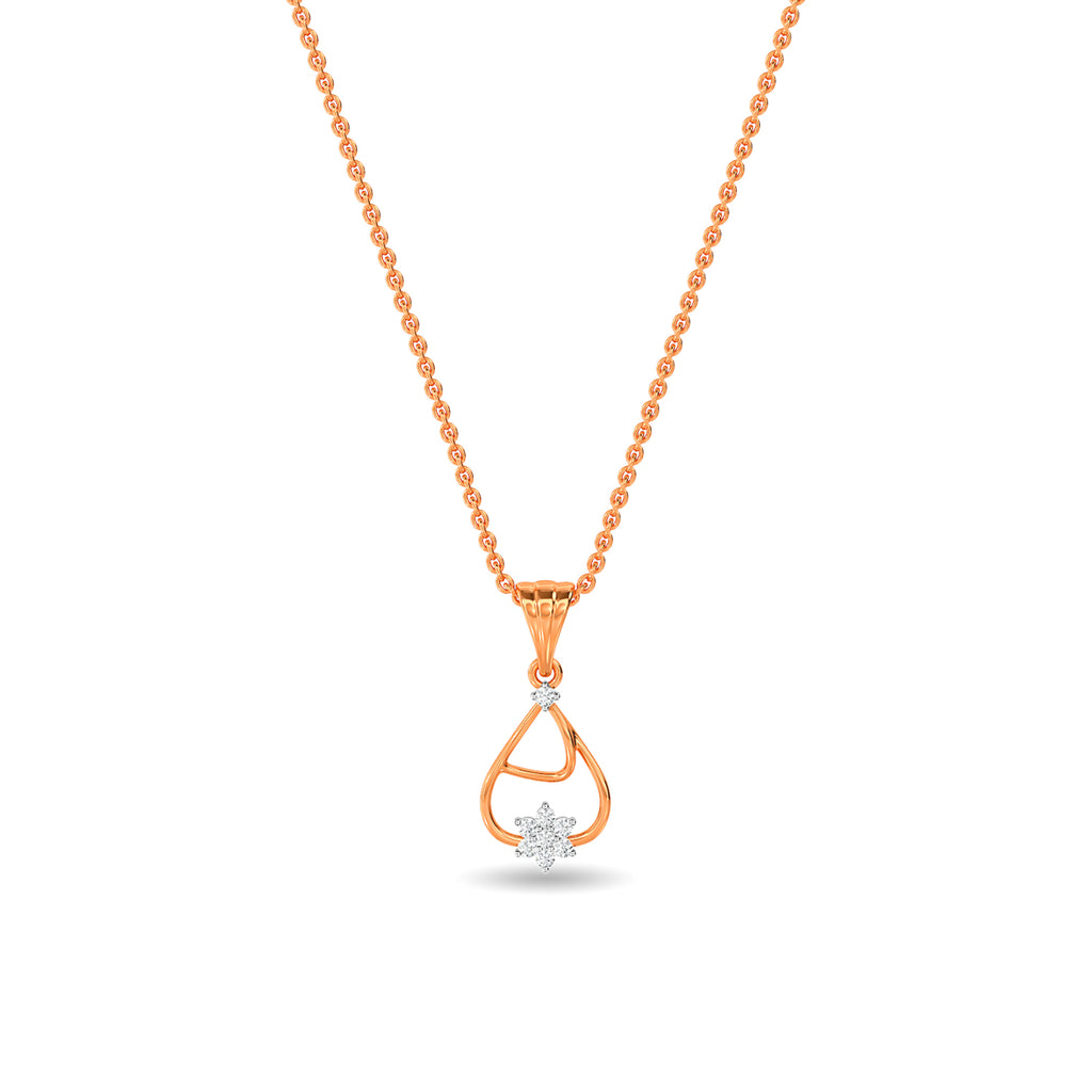 Lianna Pendant